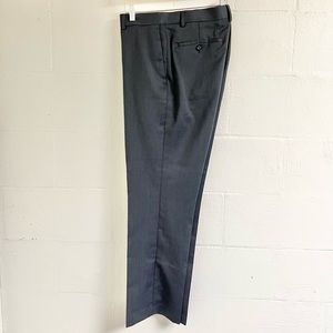 Apt. 9 Men’s Gray Suit Pants Size 36/32